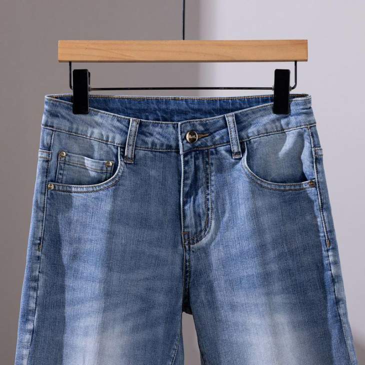 Loro Piana Jeans Short _SKULoroPianasz29-4013xr0210901